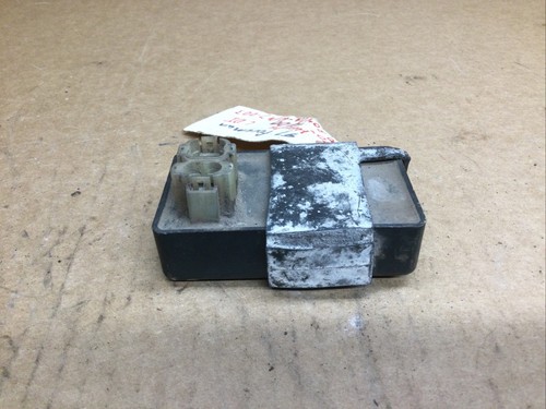 CDI Capacitor Discharge Ignition # 30410-HM7-003 Honda 1997 Foreman 400 ATV - Foto 6 di 12