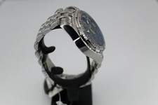 Raptor Soheil RA20347 Orologio Uomo Cronografo - Acciaio Inox, Movimento Giapponese VD54, Data, Diametro Cassa 47mm - 4