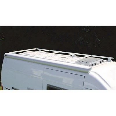 Fiamma outlet roof rails
