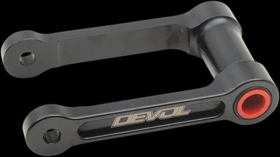 Devol Aluminum Rear .1.25in Lowering Link Honda CRF250LE 14