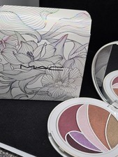 MAC Metamorphosis Face & Eye Palette 💯 authentc Bnib limited-edition 