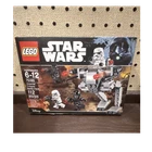 LEGO Star Wars Imperial Trooper Battle Pack 75165 - NISB