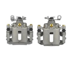 Front Brake Caliper 2X - Disc Brake Caliper Left Right for Lincoln Mark VII