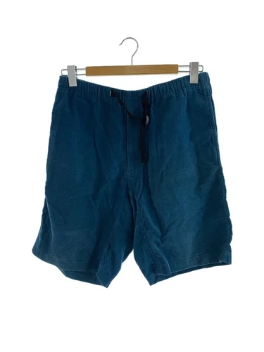 Pantalon court Supreme bleu 34 occasion