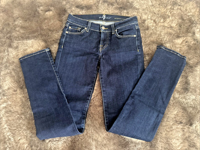 7 for All Mankind Jeans W26