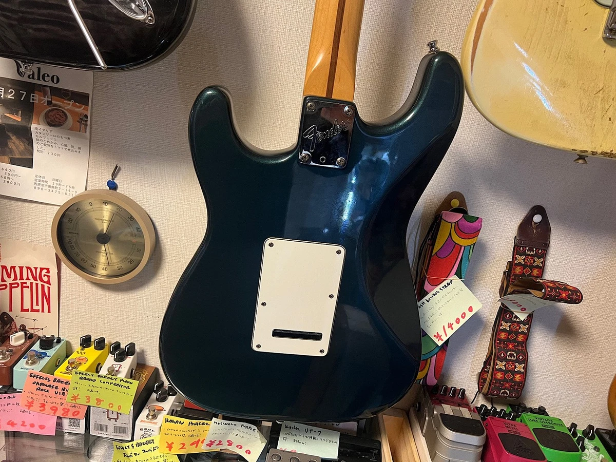 Fender American Standard Stratocaster Electric Guitars for sale | eBay