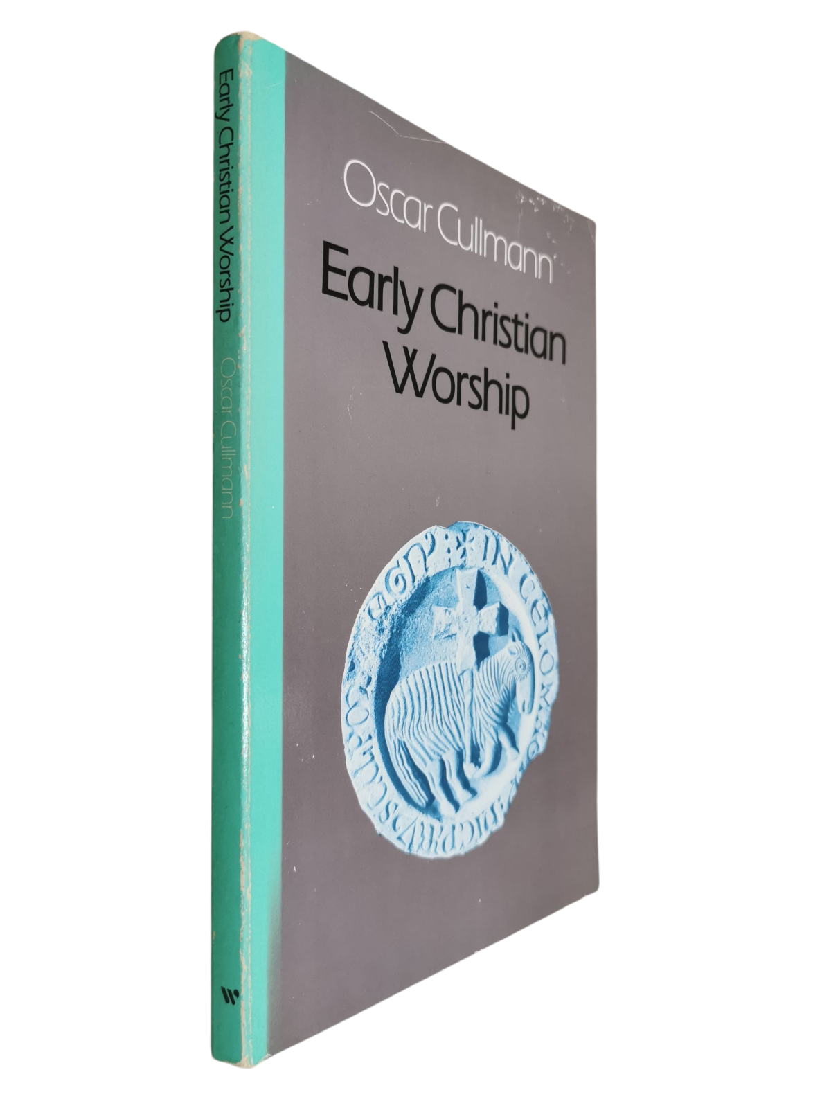 Early Christian Worship, By Oscar Cullmann - 1978