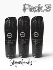 3 PACK Club De Nuit Intense By Armaf Body Spray 6.7/6.8 oz/200 ml For Men New
