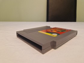 Carrito Burai Fighter Nintendo NES solamente