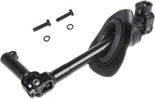 Lower Steering Shaft w/U Joint Coupler Fit for 2006-2011 Ch-Evy HHR Excepts