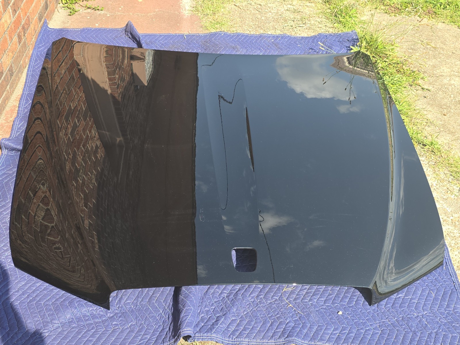 ROLLS ROYCE GHOST 2021 2022 2023 RR21 RR22 51717495363 OEM