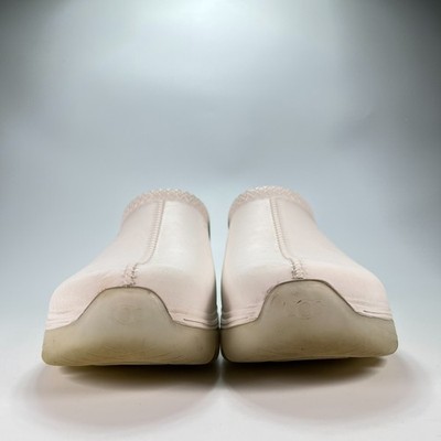 Ugg M Tasman Sport White Mens Slip On Casual Sandals Clog  display picture 2