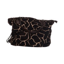 Victor Odil, Handtasche, Damen, Braun/Schwarz/Beige, 32, 15, 42 cm #YkO