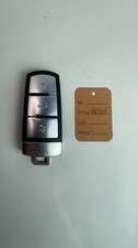 VW PASSAT B7 3 TASTEN AUTOSCHLÜSSEL FUNK FERNBEDIENUNG 3C0959752BA 434 MHz ORIG.