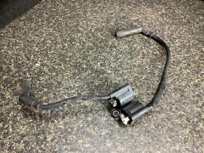 14 Yamaha XVS950 Bolt 950 Coils Wires 2M