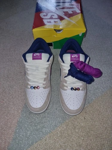 Nike SB Dunk Low Rayssa Leal Gr.44