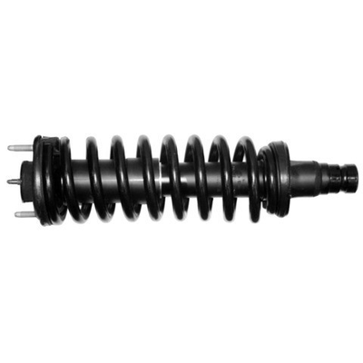 #ad #ad Monroe Shocks Struts Suspension Strut And Coil Spring Assembly P N 171341 $69.12