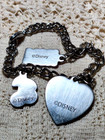 High School Musical Charm Bracelet by Disney — photo 2
