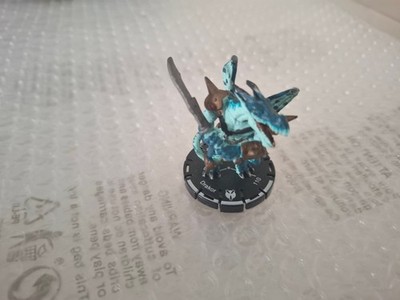 Mage Knight Figur - Drakor - Unique