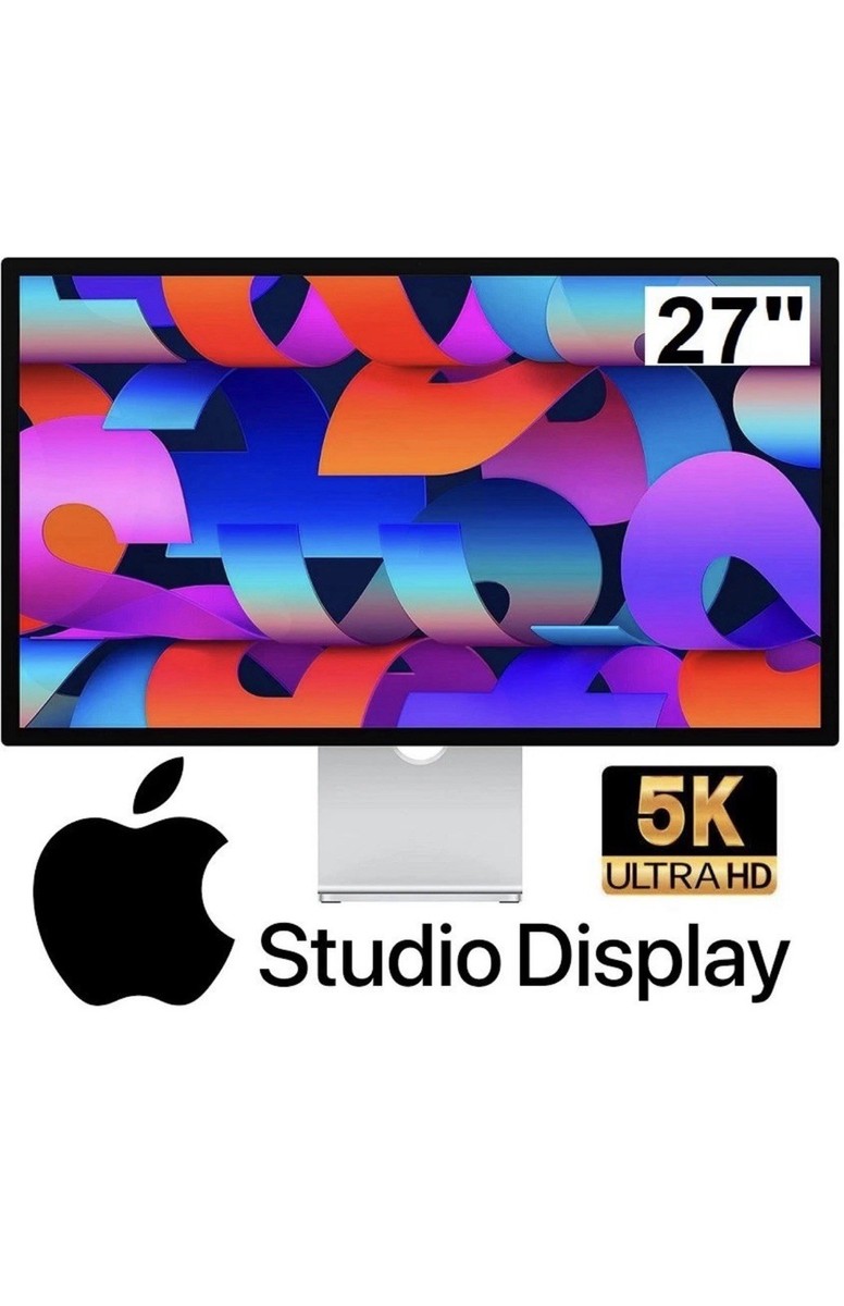 Apple Studio Display 27