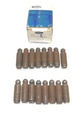 1969 1970 Ford Mustang Nos Boss 429 Valve Rocker Arm Adjusting Screws Set 16