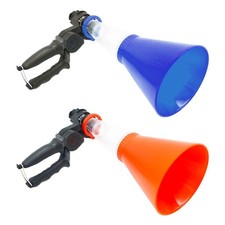 Car Engine Funnel Oil Fuel Petrol for Diesel Liquid Washer Fluid Funnel