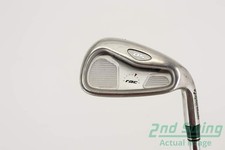 TaylorMade Rac OS 2005 Single Iron 5 Iron Steel Regular Right 40.25in