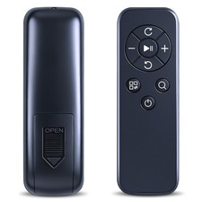 Remote Control For Sunny Health & Fitness Smart Under-Desk Bike Exerciser