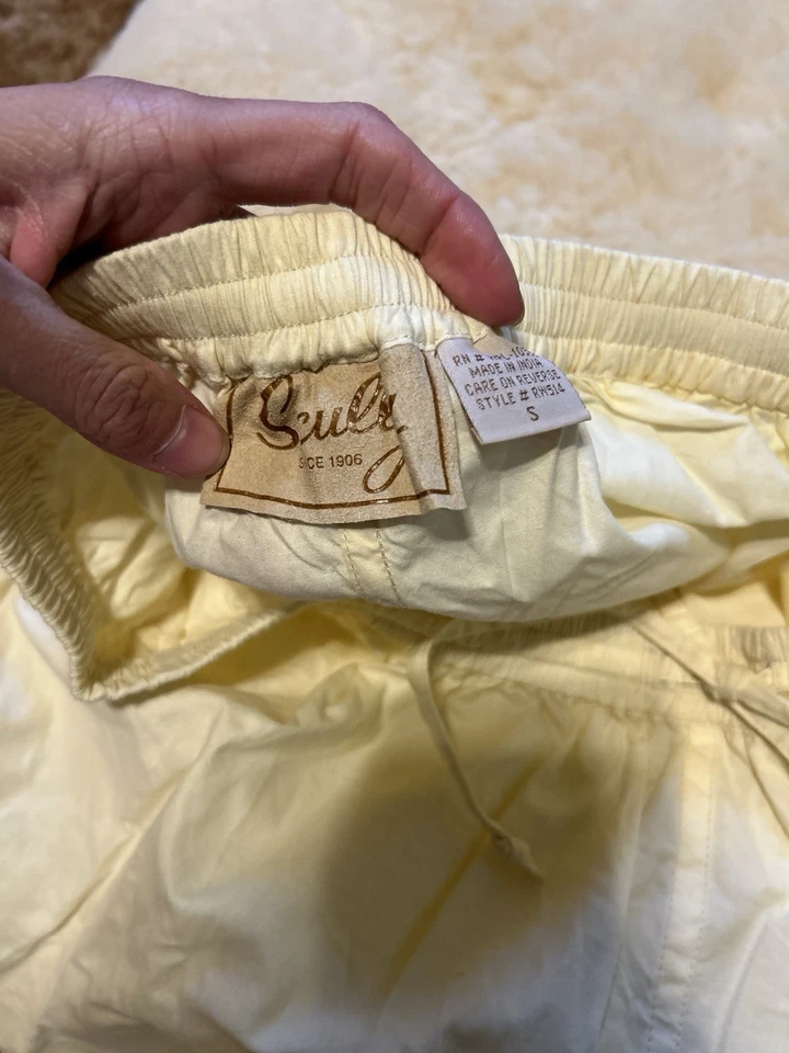 Victorian Edwardian Style Scully Underwear Undergarment Ivory Woman’s Small NEW - Image 3 of 3