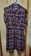 Women's Plus Size Dress