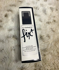 M·A·C Fix+ Alcohol-Free Clear Setting Spray...