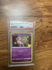 2021 Pokemon Mew Holo PSA 9 Mint Celebrations Card 011/025