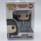 Funko Pop! Vinyl: Stranger Things - Joyce #845 Figurine toy Collectible