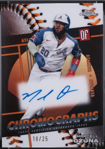 Yang Hansen 2025-26 Topps Chrome GOLD /50 Refractor Rookie Auto