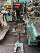 Meddings LF2 Pillar Drill | £975 + VAT