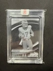 2025 Panini Absolute Justin Fields Base (RAW)