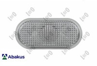 Abakus 042-45-840 Blinkleuchte Blinker Blinklicht