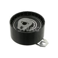Swag Spannrolle Zahnriemen FüR Renault Kangoo KC0/1_ FC0/1_ JA0/1_ FA0_ Opel