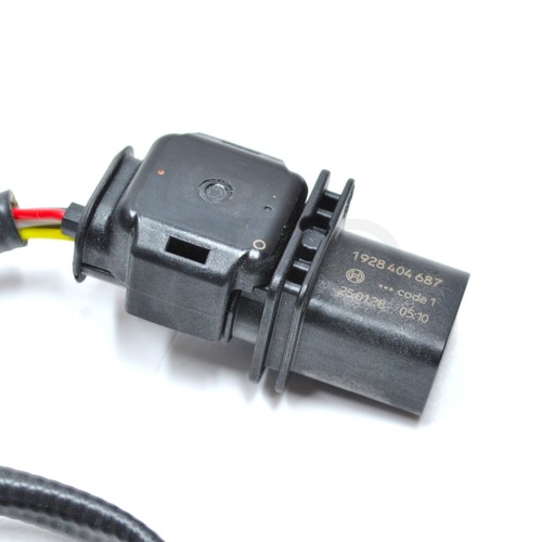 BOSCH 0258017025 WIDEBAND LSU 4.9 LAMBDA SENSOR FITS AEM 30-4110 30-0300 GAUGE - Picture 9 of 9