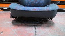 Siège Citroen ZX
