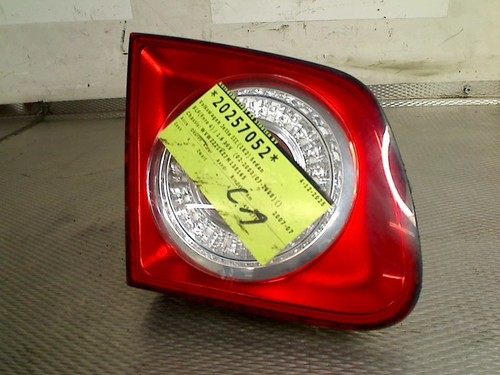 RÜCKLICHT LINKS REAR LIGHT LEFT Volkswagen Jetta III (1K2) 2007 1K5945093