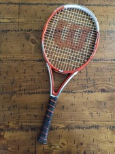 Wilson Triad T 26 Tennis Racquet 4 L0 Headsize 103 Sq In 1