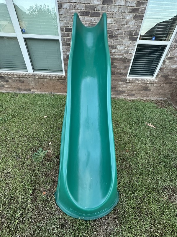10 Foot Playground Slide-Local Pick Up Only.
