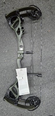 Bowtech