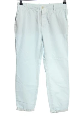 CLOSED Pantalon chinos Dames Pantalon T EU 34 bleu style décontracté - Photo 1/4