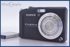 【EXC】 FUJIFILM FinePix F50fd 3x battery FromJapan #am4286