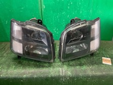 GEBRAUCHT XACTA Suzuki Wagon R MC MC21S MC22S Klar Scheinwerfer Links Rechts ...