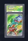 Pokemon TCG -Bulbasaur MEP 037 - First Partner Illustration Collection Ace 9