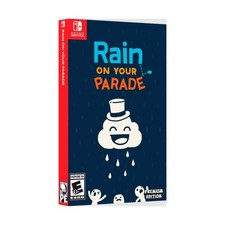 Premium Edition Games Switch Games Rain on Your Parade (Standard Ed) SW (New)