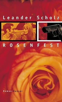 Rosenfest Scholz, Leander:
